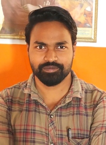 Samiran Mandal